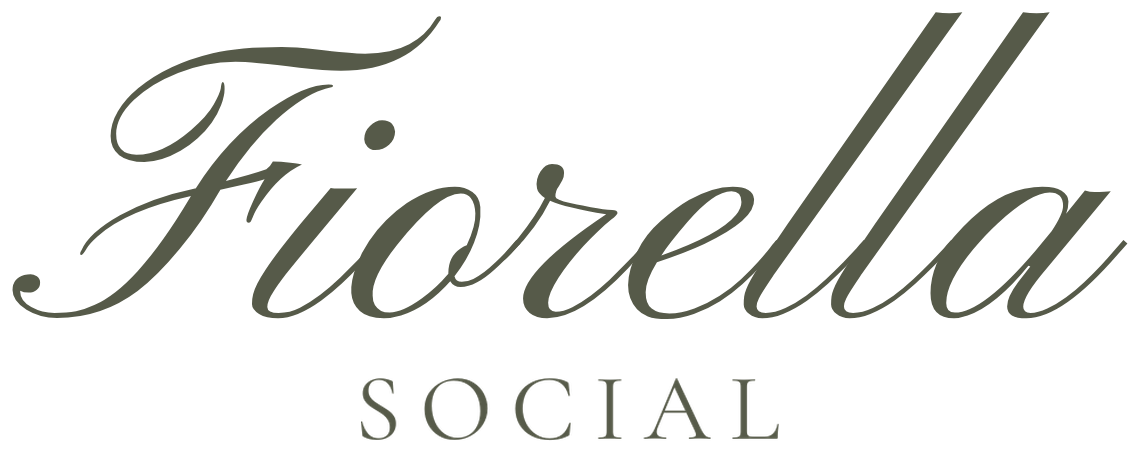 Fiorella Social